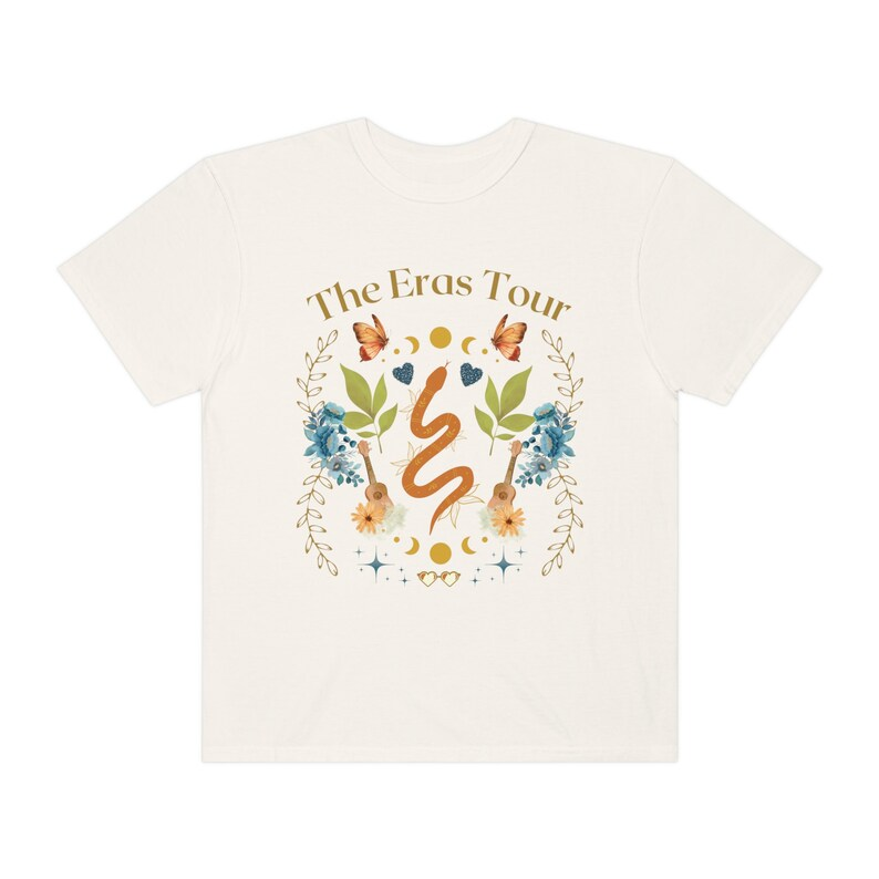 Eras Tour Shirt Eras Tour Shirt