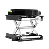 Aluminium Alloy Lift Bracket Anti-corrosion Lifter Table for Engraving Lab Tools