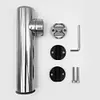 Stainless Steel Clamp on Rod Holder Fishing Supplies for Boat Marine Kayak Yacht