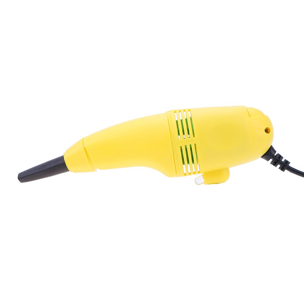 

Mini Usb Vacuum Keyboard Dust Cleaner For Laptop Computer Pc, 501 Original