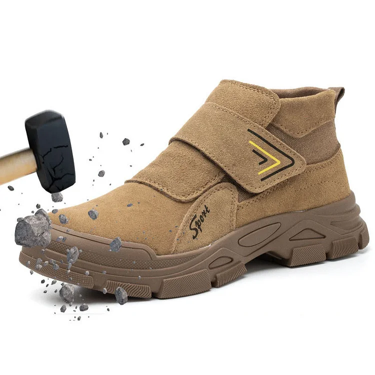 Orthopaedic Safety Shoes Radinnoo.com