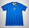 1981/1983 Retro Chelsea Home Football Shirt 1:1 Thai Quality