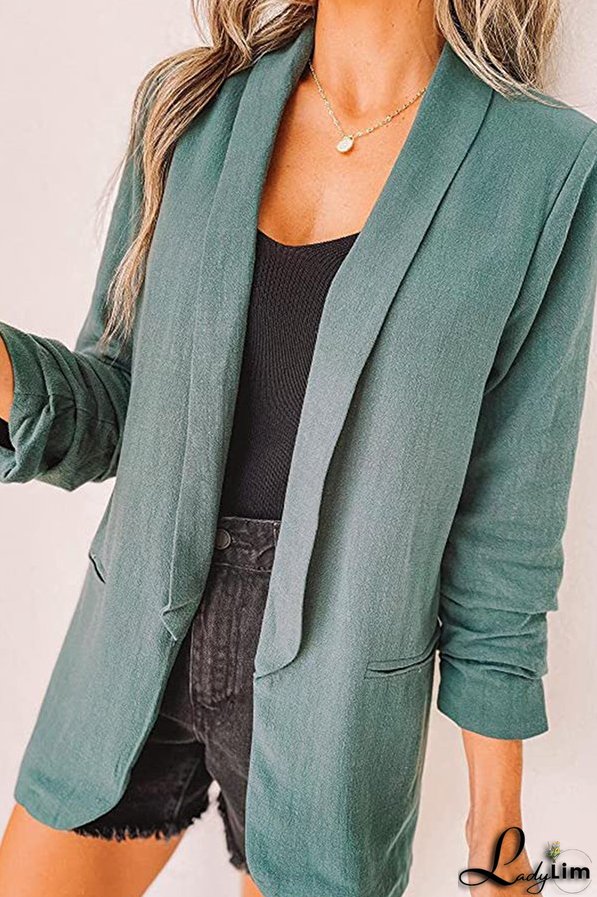 Elegant and Casual garment