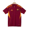 Roma Jersey 2025/26 Home