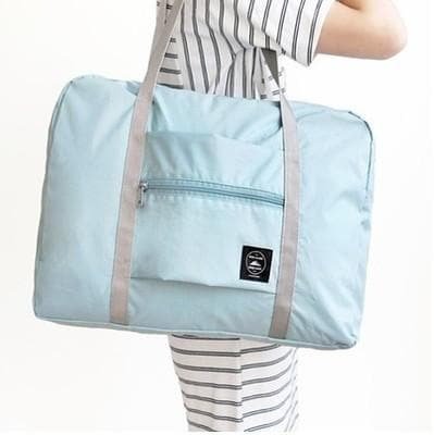 {Free Shipping} Packable Travel Duffel Carry On Bag
