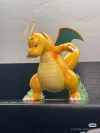 Dragonite - Pokemon Resin Statue - WindMill Studio