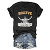 Broncos Bolieve Tee