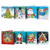Greeting Card - Cozy Christmas Set