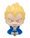 LookUp Series Super Saiyan Son Goku & Vegeta Special Edition Set - Dragon Ball Official Statue - MegaHouse