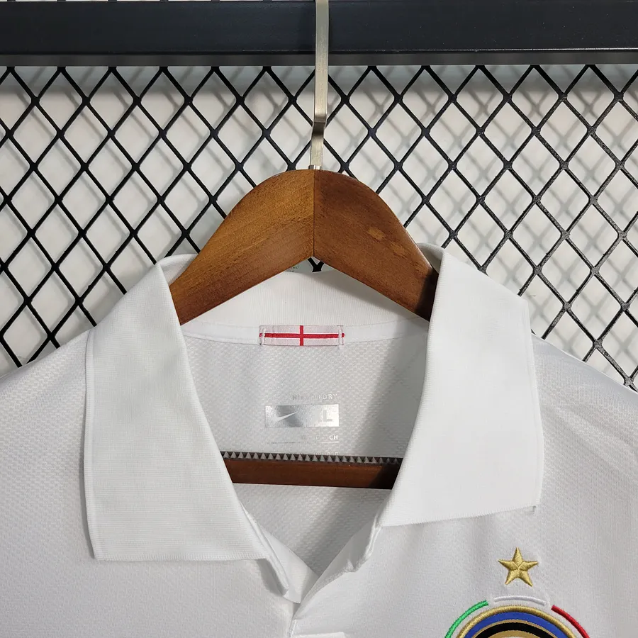 Maillot Vintage Football Inter Milano 2010