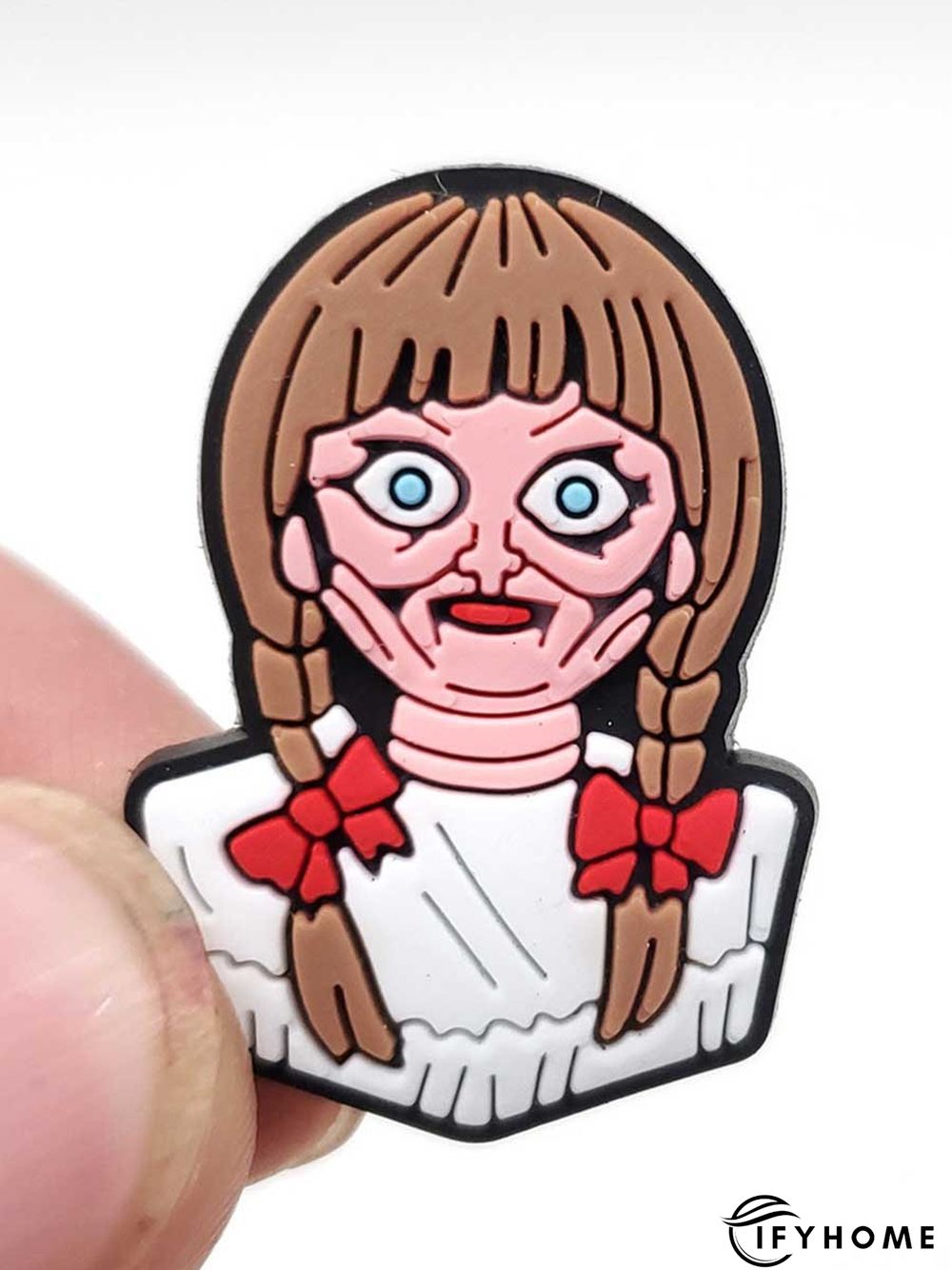 Art Tiki Shoe Accessory for Women | IFYHOME