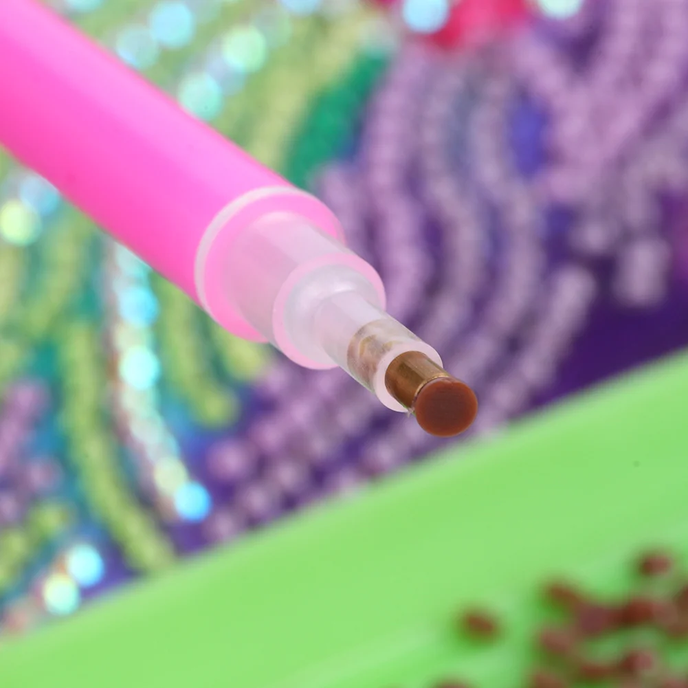 Round Drill Diamond Rhinestone(DMC 898)