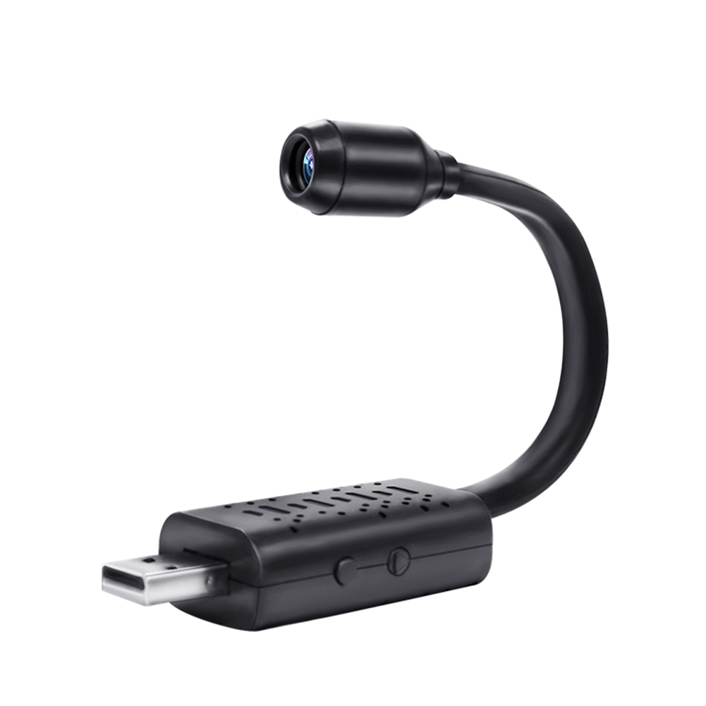 V380pro 720P 1080P HD Mini USB Camera Surveillance Computer Monitor Camera