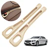 1 Pair Car Seat  Filler Leak-proof Filling Strip Seat Side Slot Filling Strip
