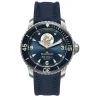 Blancpain Fifty Fathoms Tourbillon 45mm Mens Watch 5025-12b40-o52b Super Clone