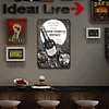 (Multi Style)Beer - Metal Tin Signs(8*12Inch) - Bar