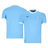 Lazio Home Soccer Jersey 2025/26