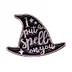 Mischievous Spell Hat