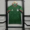 Mexico 2025/2026 Home   Shirt