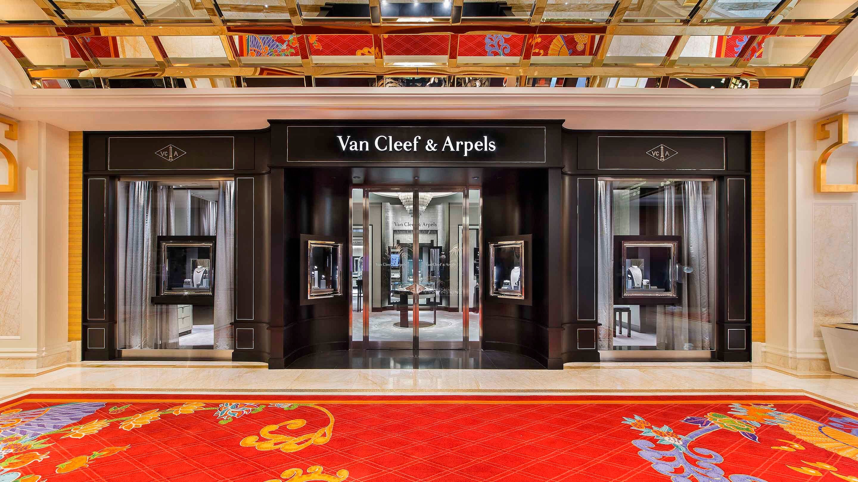 Van Cleef & Arpels