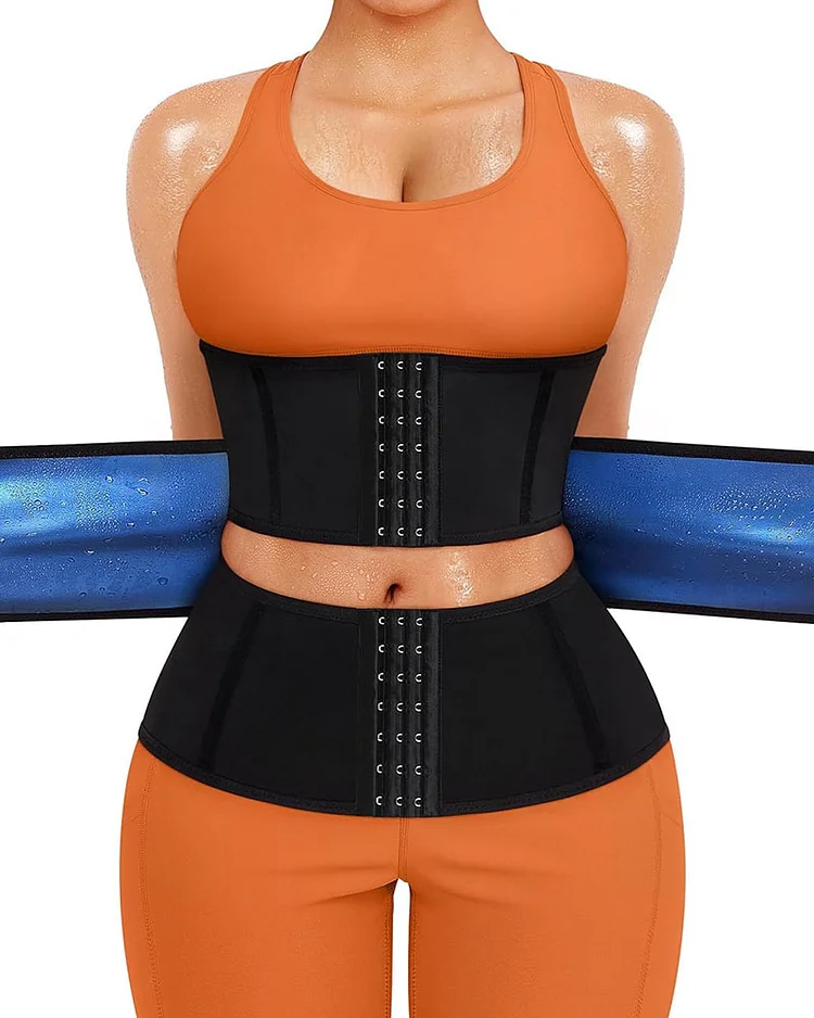 Fitness Belly Shaping Belt