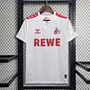 2023/2024 FC K&ouml;ln Home Football Shirt 1:1 Thai Quality