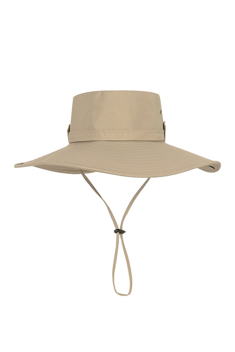 Tiboyz Men's Vacation Travel Leisure Bucket Hat