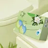 😍Comprim&eacute;s nettoyants longue dur&eacute;e pour r&eacute;servoir de toilettes🔥