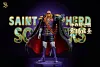 Saint Shepherd Sommers - ONE PIECE Resin Statue - TianXieShe Studio