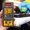 Automotive Relay Tester 11-25V Car Battery Voltage Detector Auto Diagnostic Tool