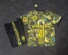 2025/2026 Brazil Goddess Yellow Football Shirt 1:1 Thai Quality Kids Size