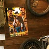 Good Bad the Ugly Cowboy - Vintage Metal Signs - 20*30cm/30*40cm - Western