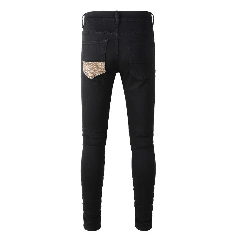 AMIRI  Fashion Jeans 1352