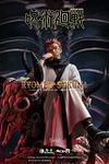 1/6 Scale Licensed Ryomen Sukuna - Jujutsu Kaisen Resin Statue - ThreeArtisan Studios [In Stock]