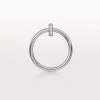 CARTIER JUSTE UN CLOU RING