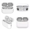 Replacement Charging Case for Air Pods Pro 3 No Earbuds Wireless Charger Case Type-C Charge Port with BT Pairing Sync Button
