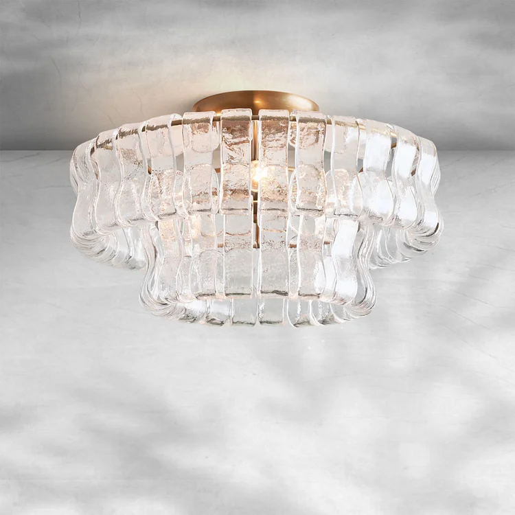 Gelida Flushmount Vjlight