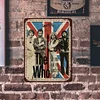 [Big Size]The Who - Vintage Metal Signs - 30*40cm - Music