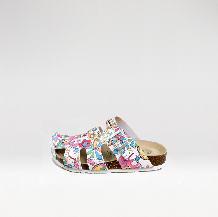 Strappy Slide Clogs Clog Shoes Sandals - Maibulun