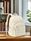 15.6 Inch Laptop Backpack Casual Daypack Bookbag for Teens Girls Women Students
