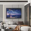 Under Starry Sky-14CT Stamped Cross Stitch Egyptian Cotton 83*59cm/32.68*23.23in(Big Size) tapestrymarket