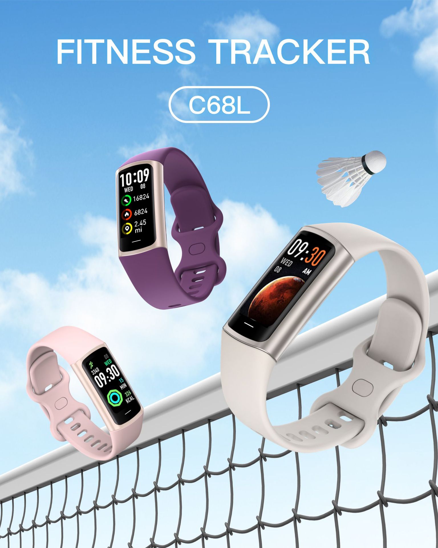 Likron Watches