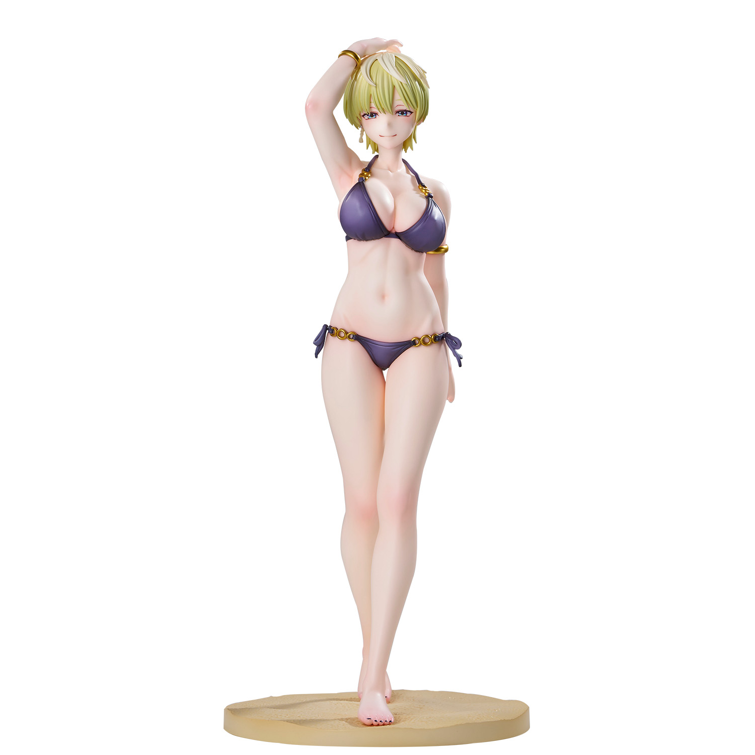 Union Creative - Izumo Tenka Swimsuit Ver. 4589642716426 1/7 Statue(GK) (Adult 18+)-