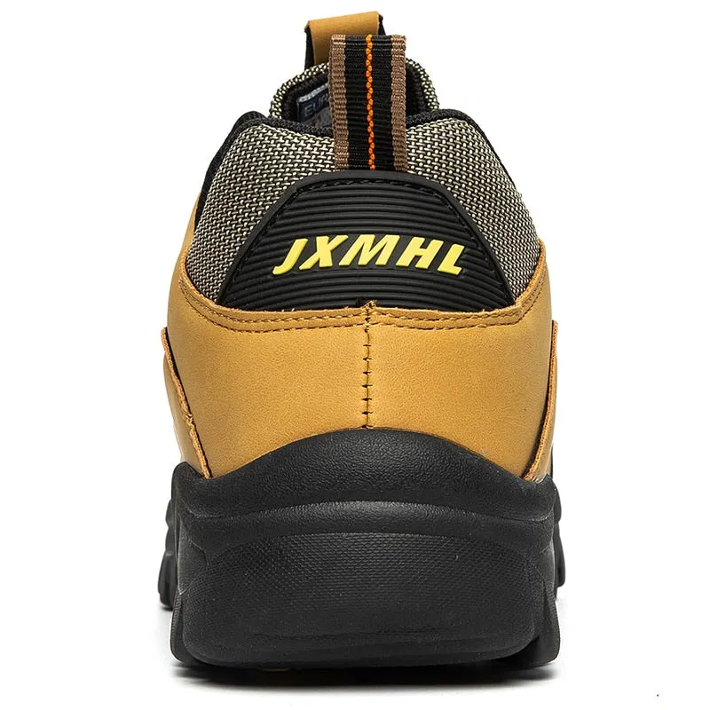 Men Shoes 2020 Spring Autum Men Casual Shoes Comfortable Men Outdoor Walking Sneakers Non-slip Rubber Footwear Big size 36-47