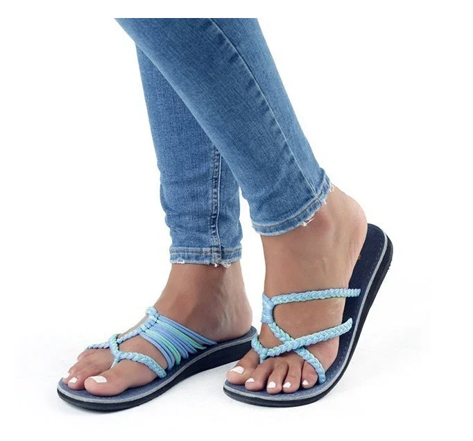 Casual Beach Sandals
