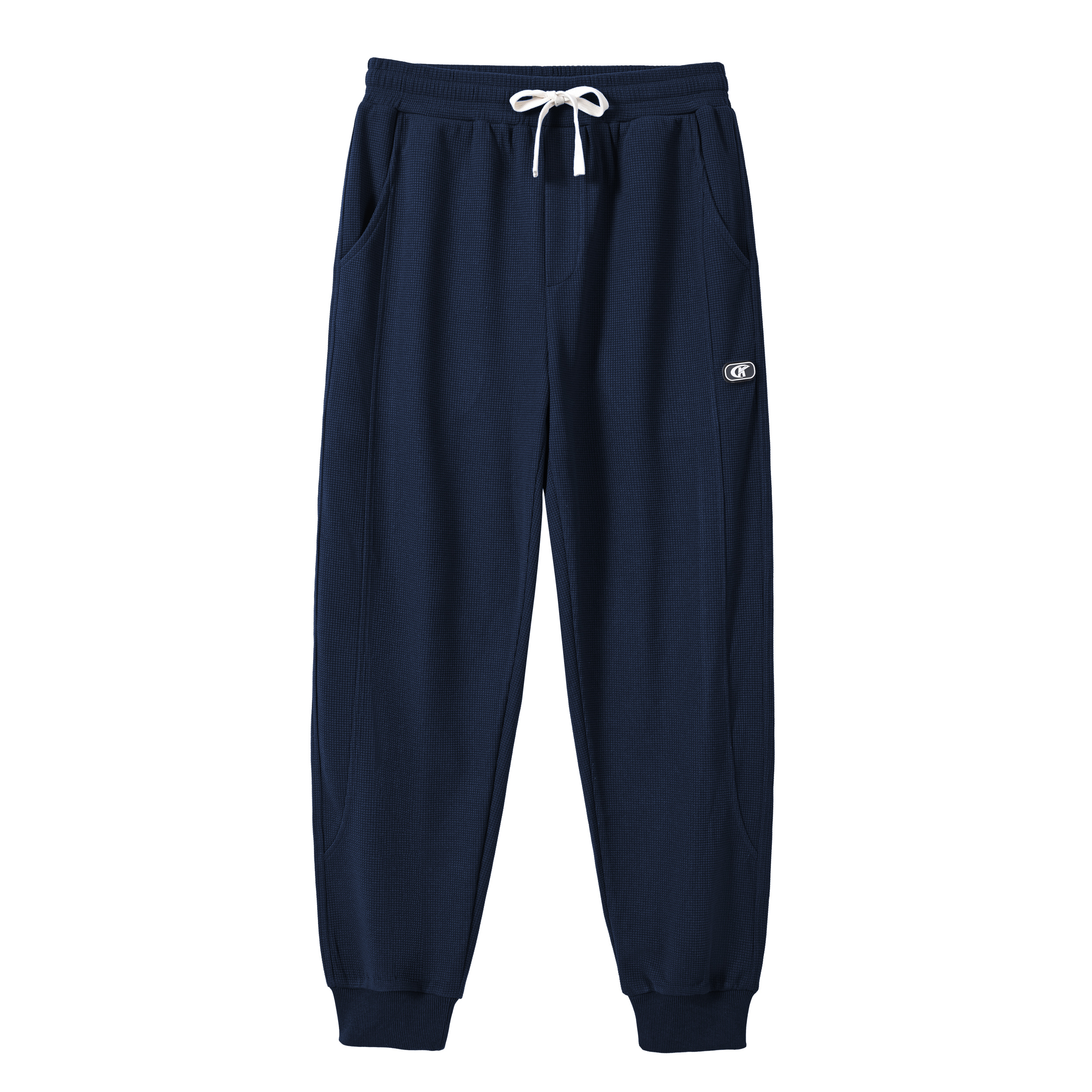 Starchildmagic Mens Jogger Sweatpants Casual Comfortable Home Pants Athletic Tapered Pants Casual Lounge Pants Drawstring Breathable Trousers