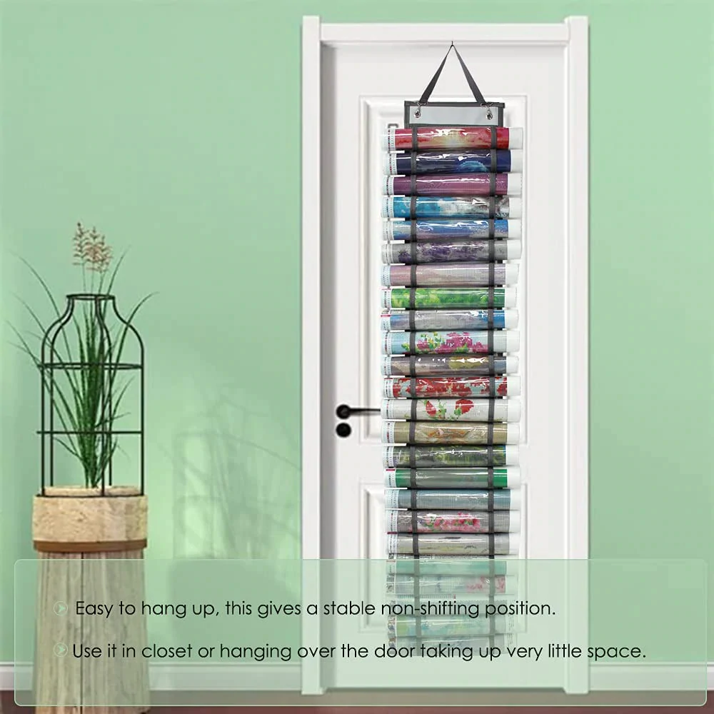 Compartments Diamond Painting Canvas Storage Organizer