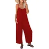 🔥Hot Sale 49% off 🔥Ultimate Flowy Jumpsuit with Pockets Buy 2 Extra 10% OFF