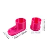 Multifunctional Rotary Release Diamond Painting Drill Tray /Storage Box DIY Diamond Art Accessories