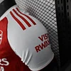 2025/2026 Player Version Arsenal Home Football Shirt 1:1 Thai Quality